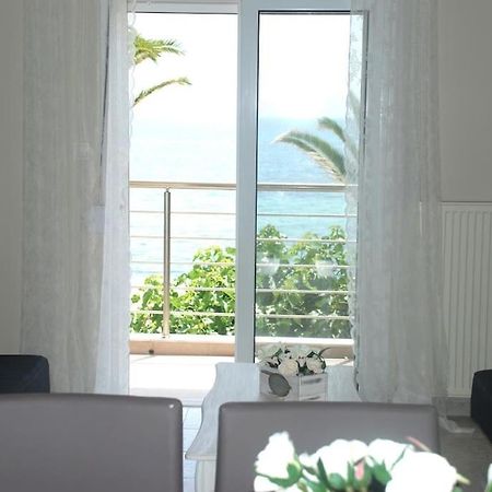 Vintage Home Ouranoupoli Bagian luar foto