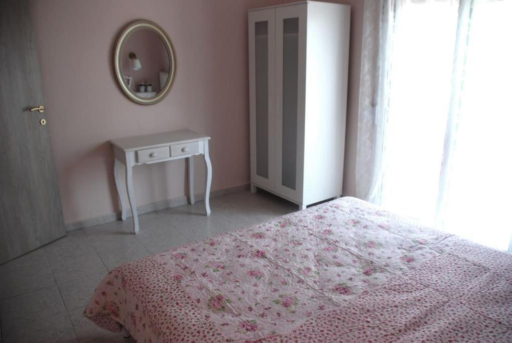 Vintage Home Ouranoupoli Bagian luar foto