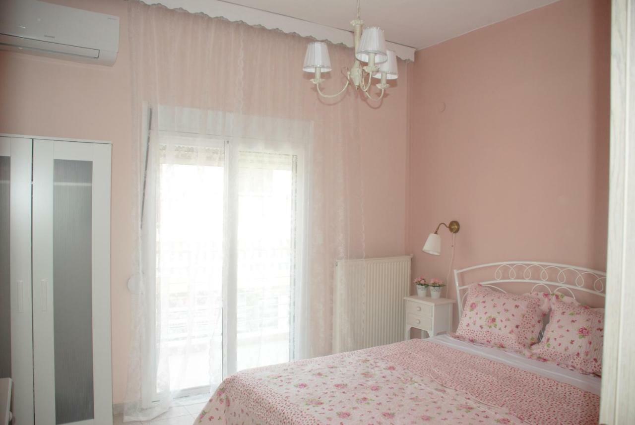 Vintage Home Ouranoupoli Bagian luar foto