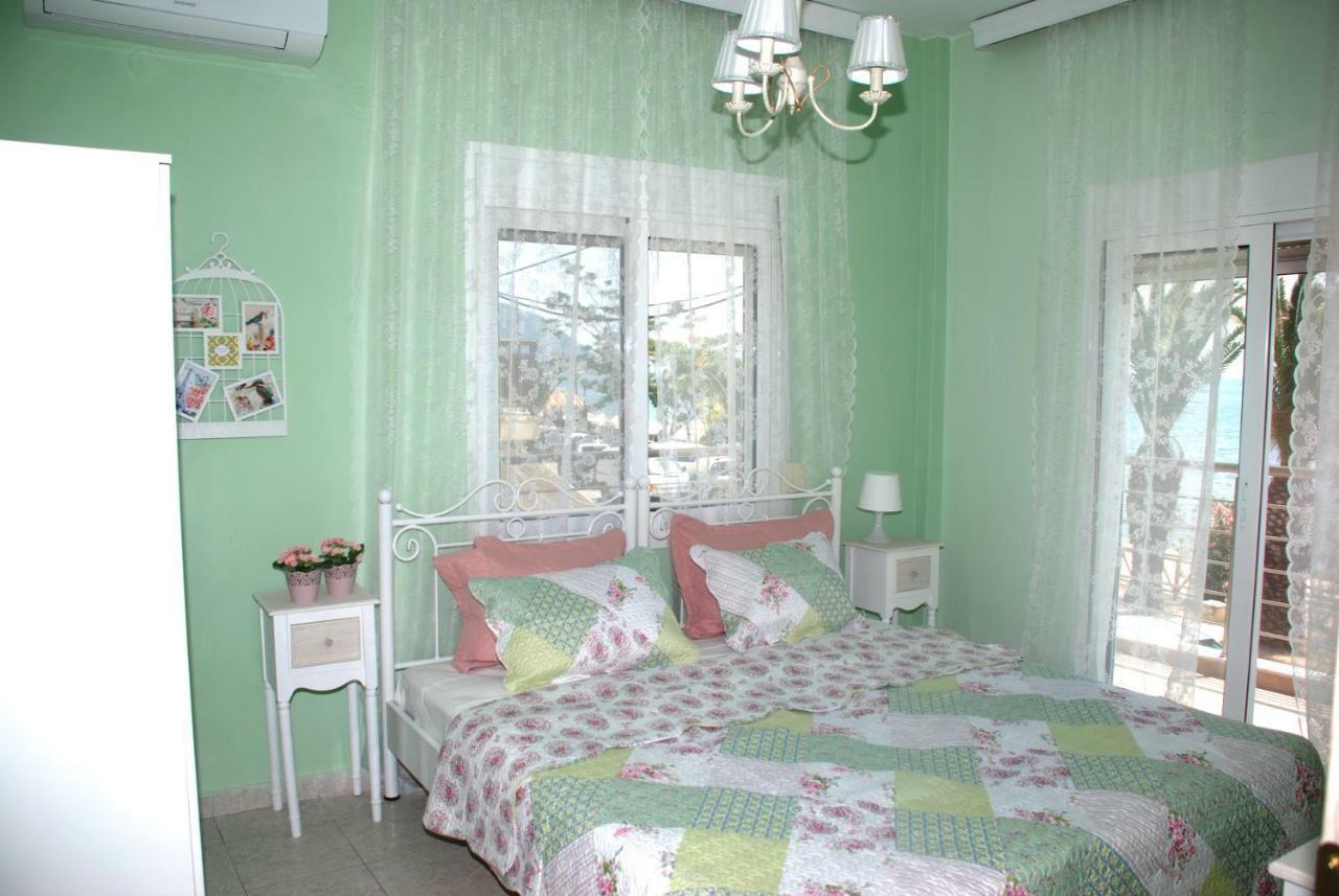 Vintage Home Ouranoupoli Bagian luar foto