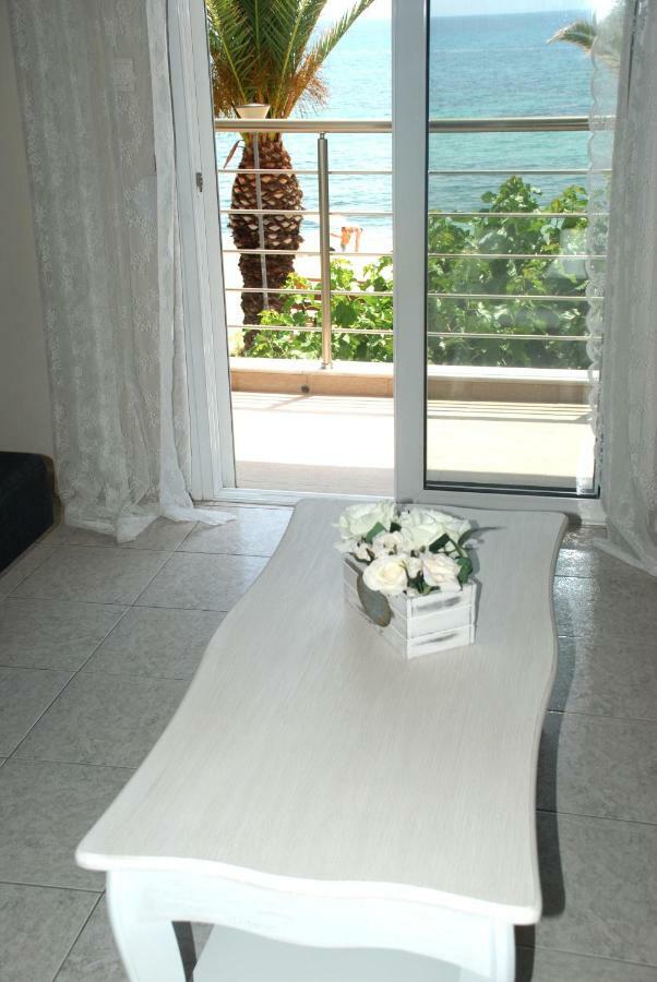 Vintage Home Ouranoupoli Bagian luar foto