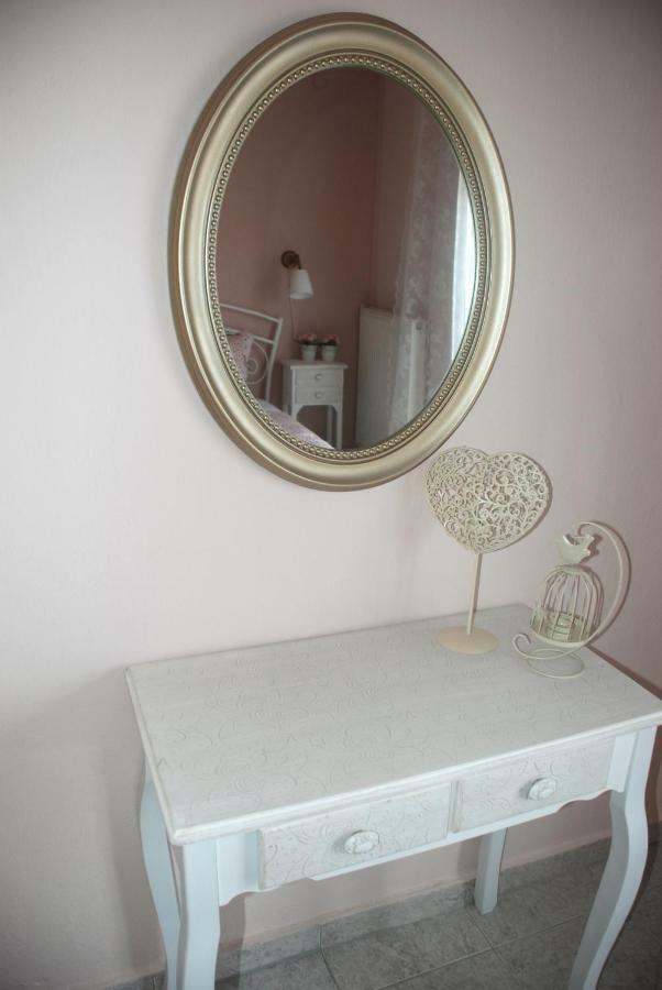 Vintage Home Ouranoupoli Bagian luar foto
