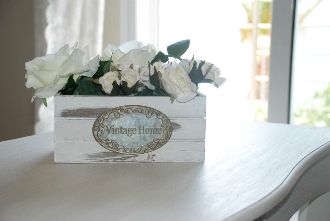 Vintage Home Ouranoupoli Bagian luar foto